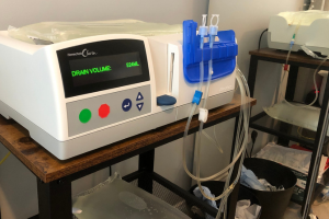Ross-dialysis