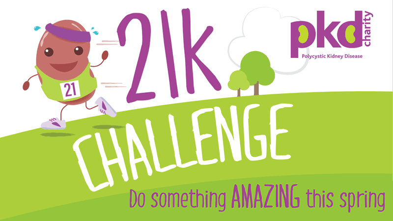 21k Challenge Hall of Fame – Spring addition
