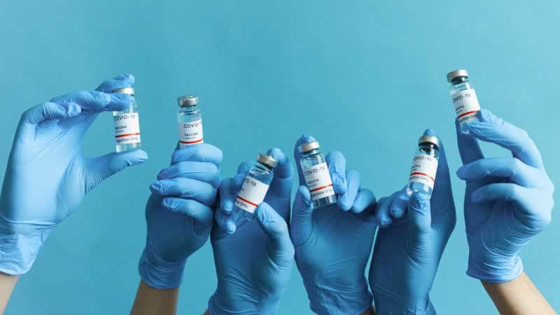 COVID Vaccines,Testing and Treatments – Autumn/Winter