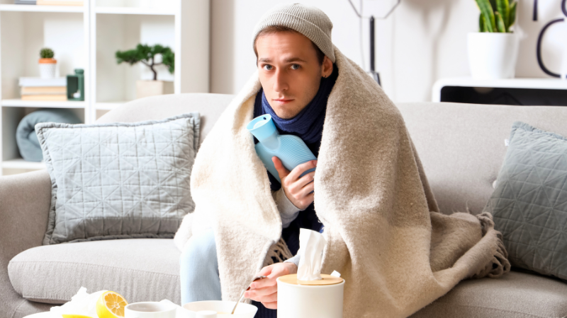 Keeping Warm and Well in Winter: A Guide for PKD Patients