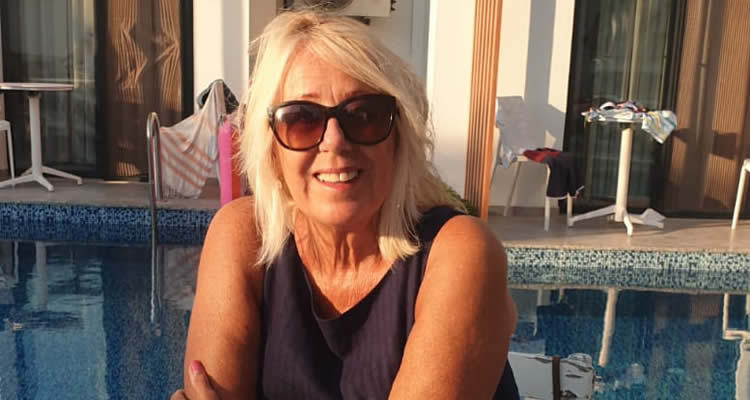 Volunteer Stories – Annie Smart