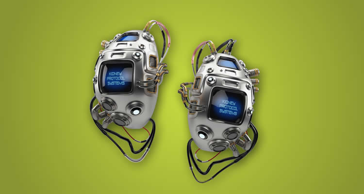 The Dawn of the Artificial Kidney