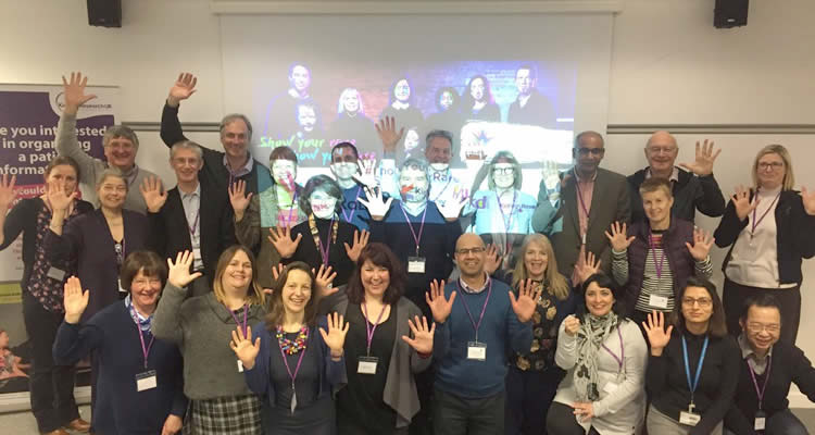 RaDaR Conference on Rare Disease Day 2018
