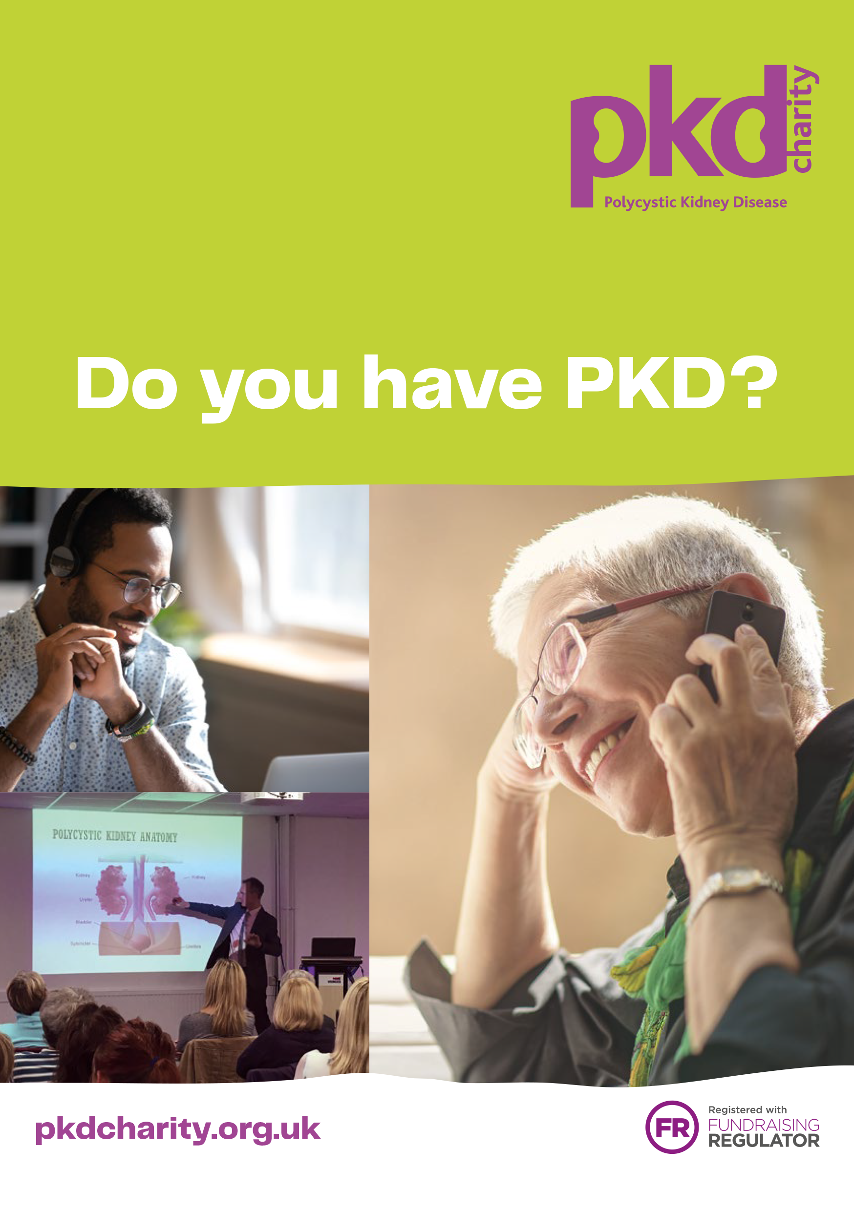 Download Support Services leaflet