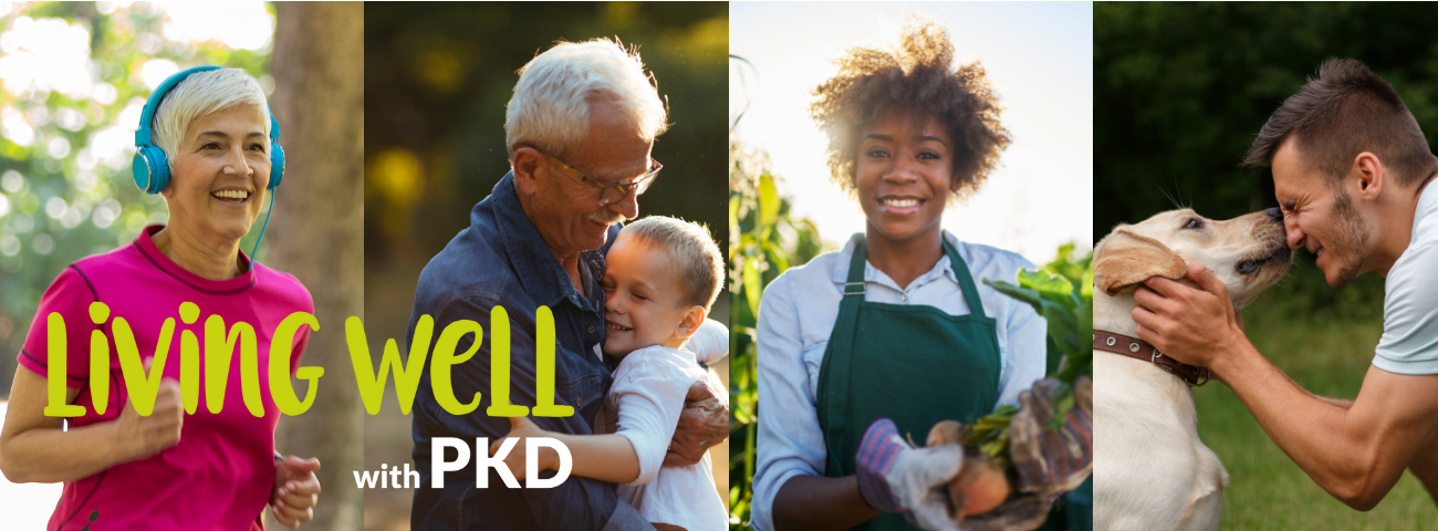 Living Well With PKD web 2