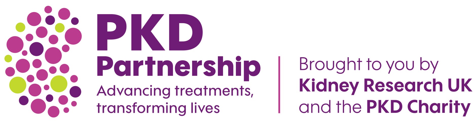 PKD Partnership Logo