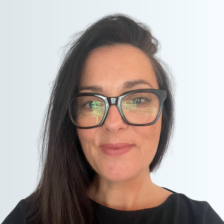 Alison Taylor, CEO PKD Charity