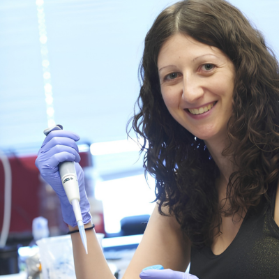 Dr Barbara Tanos Briggs