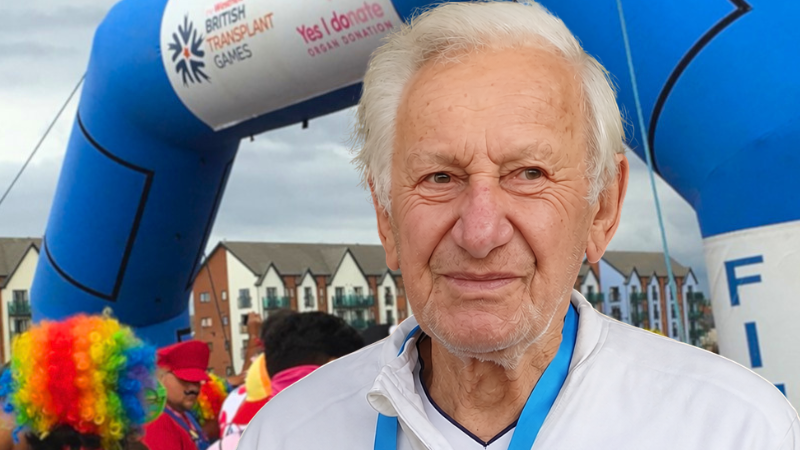 Remembering Maurice Slapak CBE | 1930-2026