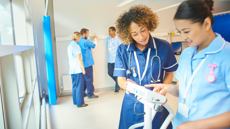 ANN UK Joins UK Kidney Association: A Stronger Future for Kidney Care