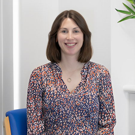 Juliet Briggs, Lead Researcher