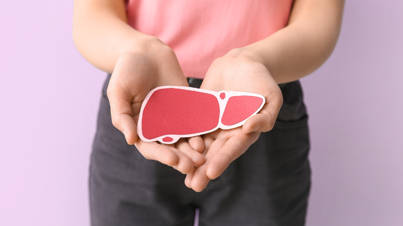 Love Your Liver: A Guide for People with PKD