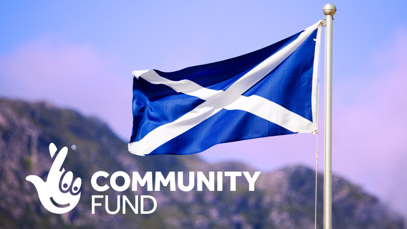 National Lottery Funding Boosts PKD Support in Scotland