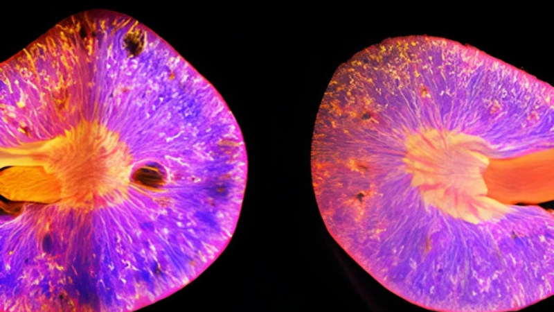 Damage to tiny kidney blood vessels is an early feature of PKD progression, UCL finds