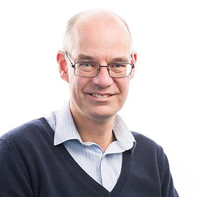 Professor Colin A Johnson