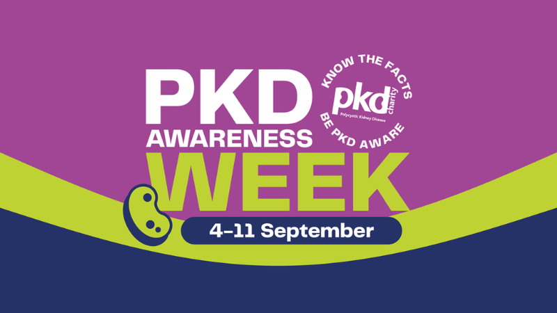 PKD Awareness Week: Together, We Can Build Understanding
