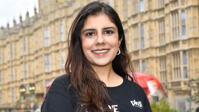 Zahra Seyyad