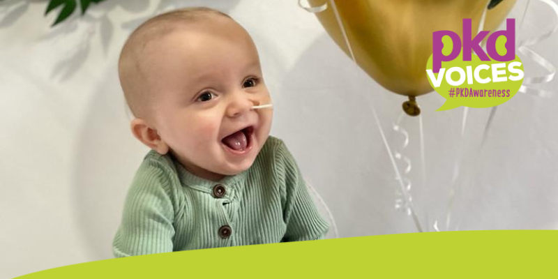 Jaxson's story