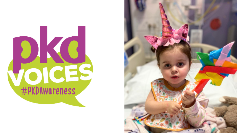 A Father’s Gift, A Daughter’s Strength: Jessica's Story